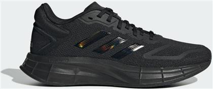 Adidas Duramo SL 2.0 Γυναικεία Αθλητικά Παπούτσια Running Core Black / Iron Metallic από το E-tennis