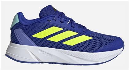 Adidas Duramo SL Αθλητικά Παιδικά Παπούτσια Running με Κορδόνια Μπλε