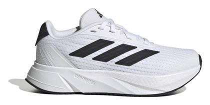 Adidas Duramo SL K Αθλητικά Παιδικά Παπούτσια Running με Κορδόνια Λευκά