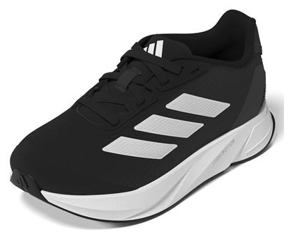 Adidas Duramo SL K Αθλητικά Παιδικά Παπούτσια Running με Κορδόνια Μαύρα