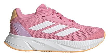 Adidas Duramo Sl K Αθλητικά Παιδικά Παπούτσια Running με Κορδόνια Ροζ