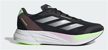 Adidas Duramo Speed Unisex Running Μαύρα από το Spartoo