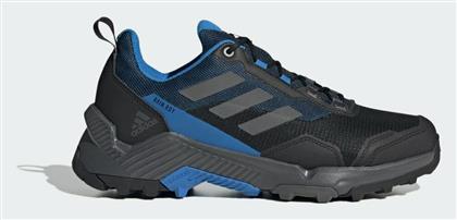 Adidas Eastrail 2.0 Rain.RDY Ανδρικά Ορειβατικά Παπούτσια Αδιάβροχα Core Black / Grey Five / Blue Rush από το MybrandShoes