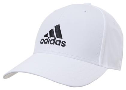 adidas Embroidered Logo Lightweight Jockey