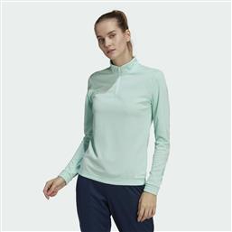 Adidas Entrada 22 Μακρυμάνικη Γυναικεία Αθλητική Μπλούζα Clear Mint από το MybrandShoes