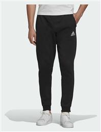 adidas Entrada 22 Sweat Jogger Παντελόνι Μαύρο από το Zakcret Sports