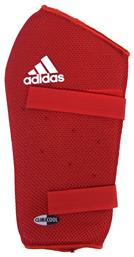 Adidas Επικαλαμίδες Ενηλίκων Κόκκινες