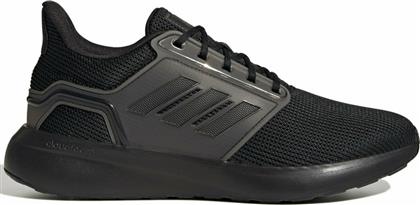 Adidas EQ19 Ανδρικά Αθλητικά Παπούτσια Running Μαύρα