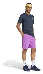 adidas Ergo 7'' Αθλητική Ανδρική Βερμούδα Purple / Purple Burst