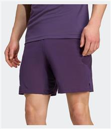 adidas Ergo Αθλητική Ανδρική Βερμούδα Aurora Plum