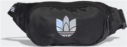 Adidas Essential Black από το Spartoo