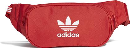 Adidas Essential Crossbody Red από το Cosmossport