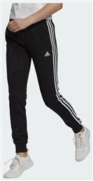 adidas Essential Παντελόνι Φόρμας Μαύρο
