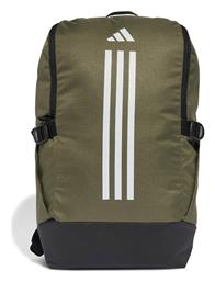 Adidas Essentials 3-Stripes 23.25lt Χακί από το Modivo