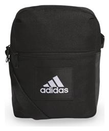 adidas Essentials Organizer Ανδρική Τσάντα Ώμου / Χιαστί Μαύρη