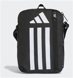 Adidas Essentials Ανδρική Τσάντα Ώμου / Χιαστί σε Μαύρο χρώμα από το Spartoo