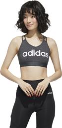 Adidas Essentials Black από το Cosmossport