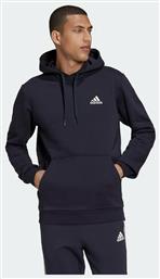 adidas Essentials Φούτερ με Κουκούλα