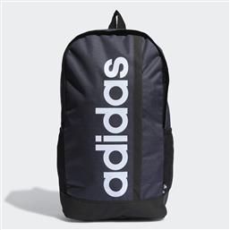 Adidas Essentials Linear Υφασμάτινο Σακίδιο Πλάτης Navy Μπλε 22.5lt από το Spartoo