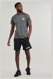 adidas Essentials Linear Single Jersey Ανδρική Βερμούδα