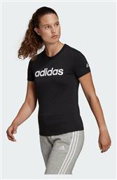 adidas Essentials Linear T-Shirt