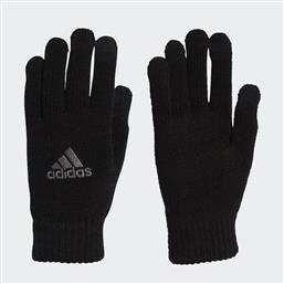 Adidas Essentials Μαύρα Ανδρικά Γάντια από το Epapoutsia