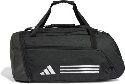 Adidas Essentials Τσάντα Ώμου για Γυμναστήριο Μαύρη από το Modivo