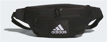 Adidas Essentials Waist Ανδρικό Τσαντάκι Μέσης Μαύρο