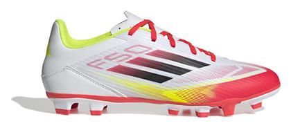 adidas F50 Club Ποδοσφαιρικά Παπούτσια με Τάπες FG/MG