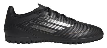 Adidas F50 Club TF Χαμηλά Ποδοσφαιρικά Παπούτσια με Σχάρα Μαύρα από το Epapoutsia