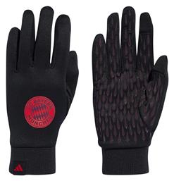 adidas Fieldplayer Ανδρικά Αθλητικά Γάντια Μαύρα