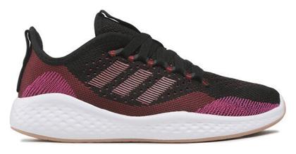 Adidas Fluidflow 2.0 Γυναικεία Αθλητικά Παπούτσια για Προπόνηση & Γυμναστήριο Μαύρα από το Modivo