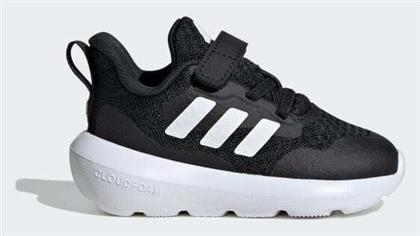 adidas Fortarun Core Black / Cloud White