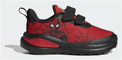 adidas Fortarun Vivid Red / Core Black / Cloud White