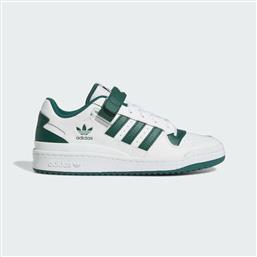 Adidas Forum Low Ανδρικά Sneakers Λευκά από το Epapoutsia