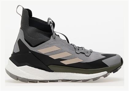 adidas Free Hiker 2 Ανδρικά Ορειβατικά Γκρι