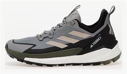 adidas Free Hiker 2 Ανδρικά Ορειβατικά Γκρι