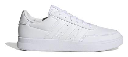 Adidas Fw22 Breaknet 2.0 Ανδρικά Sneakers Λευκά από το Spartoo