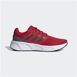Adidas Galaxy 6 Ανδρικά Αθλητικά Παπούτσια Running Κόκκινα