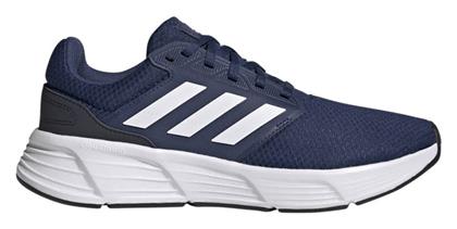 Adidas Galaxy 6 Ανδρικά Running Ech Indigo / Cloud White / Legend Ink από το Cosmossport