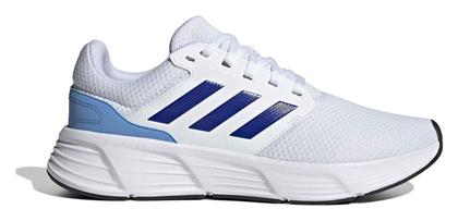 Adidas Galaxy 6 Ανδρικά Running Λευκά