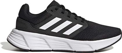 Adidas Galaxy 6 Γυναικεία Αθλητικά Παπούτσια Running Μαύρα από το Outletcenter