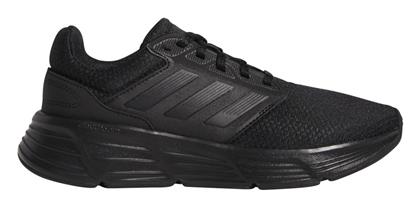 adidas Galaxy 6 Γυναικεία Running Μαύρα