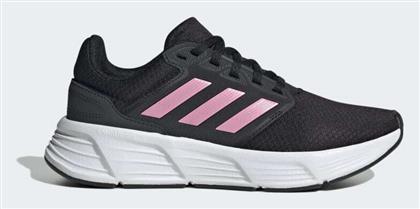 Adidas Galaxy 6 Γυναικεία Running Μαύρα