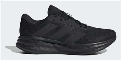 Adidas Galaxy 7 Ανδρικά Αθλητικά Παπούτσια Running Μαύρα