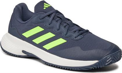 Adidas Gamecourt 2.0 Ανδρικά Παπούτσια Τένις για Όλα τα Γήπεδα Μπλε από το Modivo