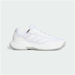 Adidas Gamecourt 2.0 Γυναικεία Παπούτσια Τένις για Σκληρά Γήπεδα Cloud White / Grey Two από το SportsFactory