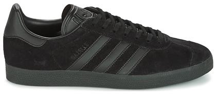 Adidas Gazelle Sneakers Core Black από το Epapoutsia