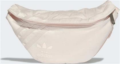 Adidas Waistbag Nylon Pink από το Sneaker10