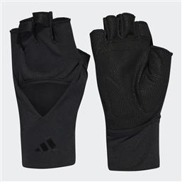 Adidas Γυναικεία Αθλητικά Γάντια Γυμναστηρίου από το Modivo
